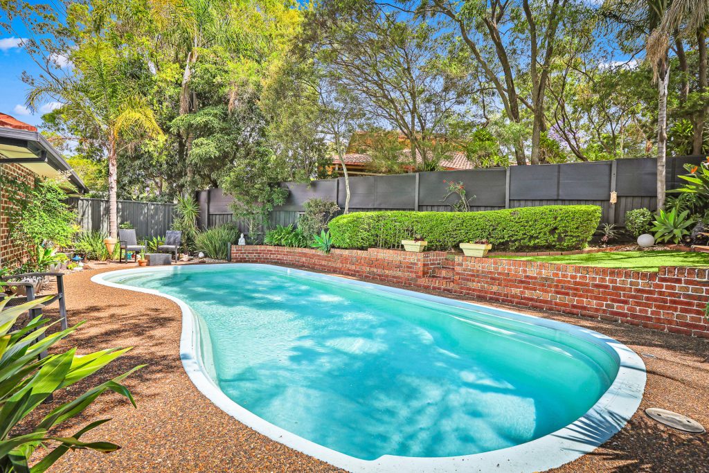Sold - 3 Koorana Close - New Property in Baulkham Hills - Real Estate by Maree McCrorie
