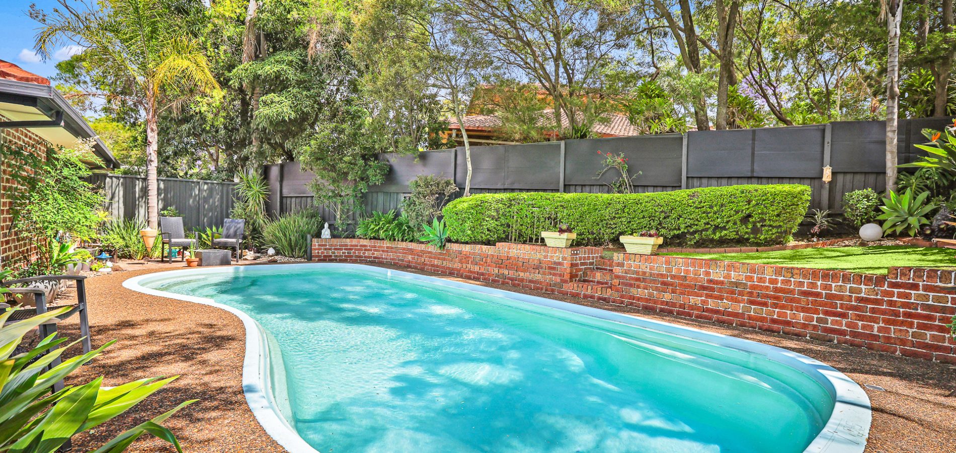 Sold - 3 Koorana Close - New Property in Baulkham Hills - Real Estate by Maree McCrorie