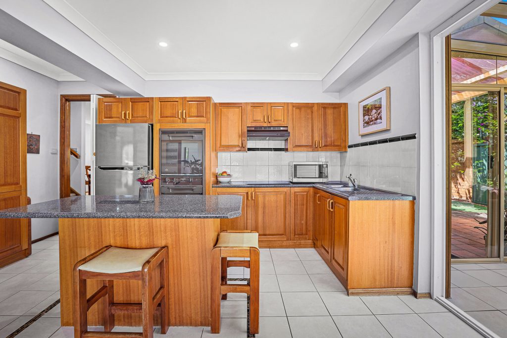 Sold - 3 Koorana Close - New Property in Baulkham Hills - Real Estate by Maree McCrorie