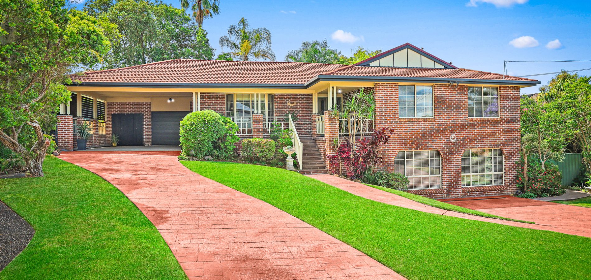 Sold - 3 Koorana Close - New Property in Baulkham Hills - Real Estate by Maree McCrorie