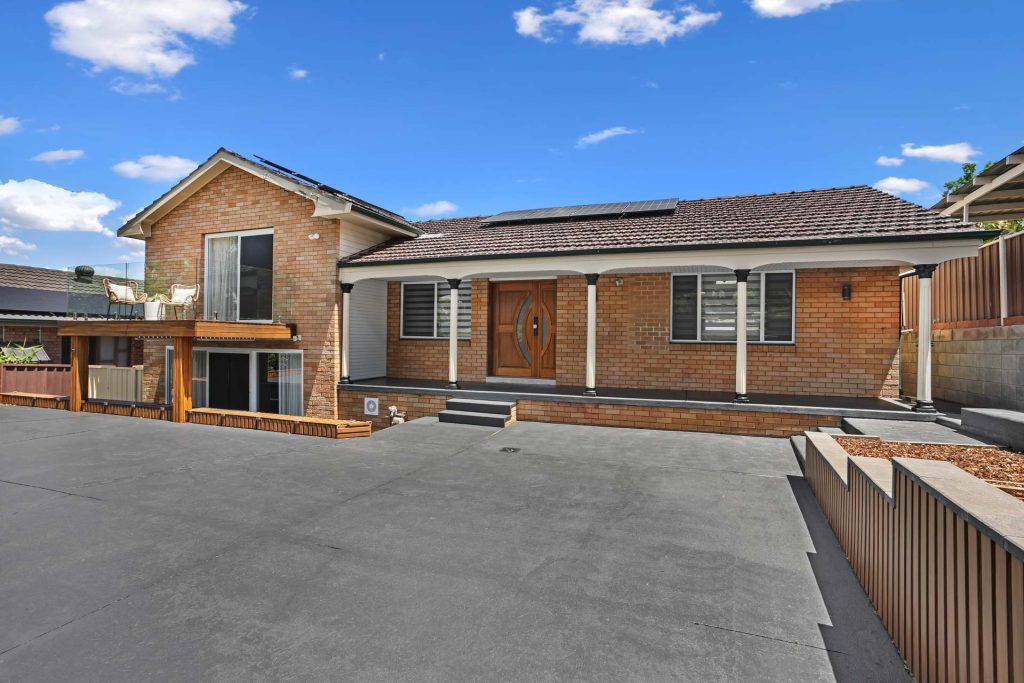Sold - 53 Gooden Drive - New Property in Baulkham Hills - Real Estate by