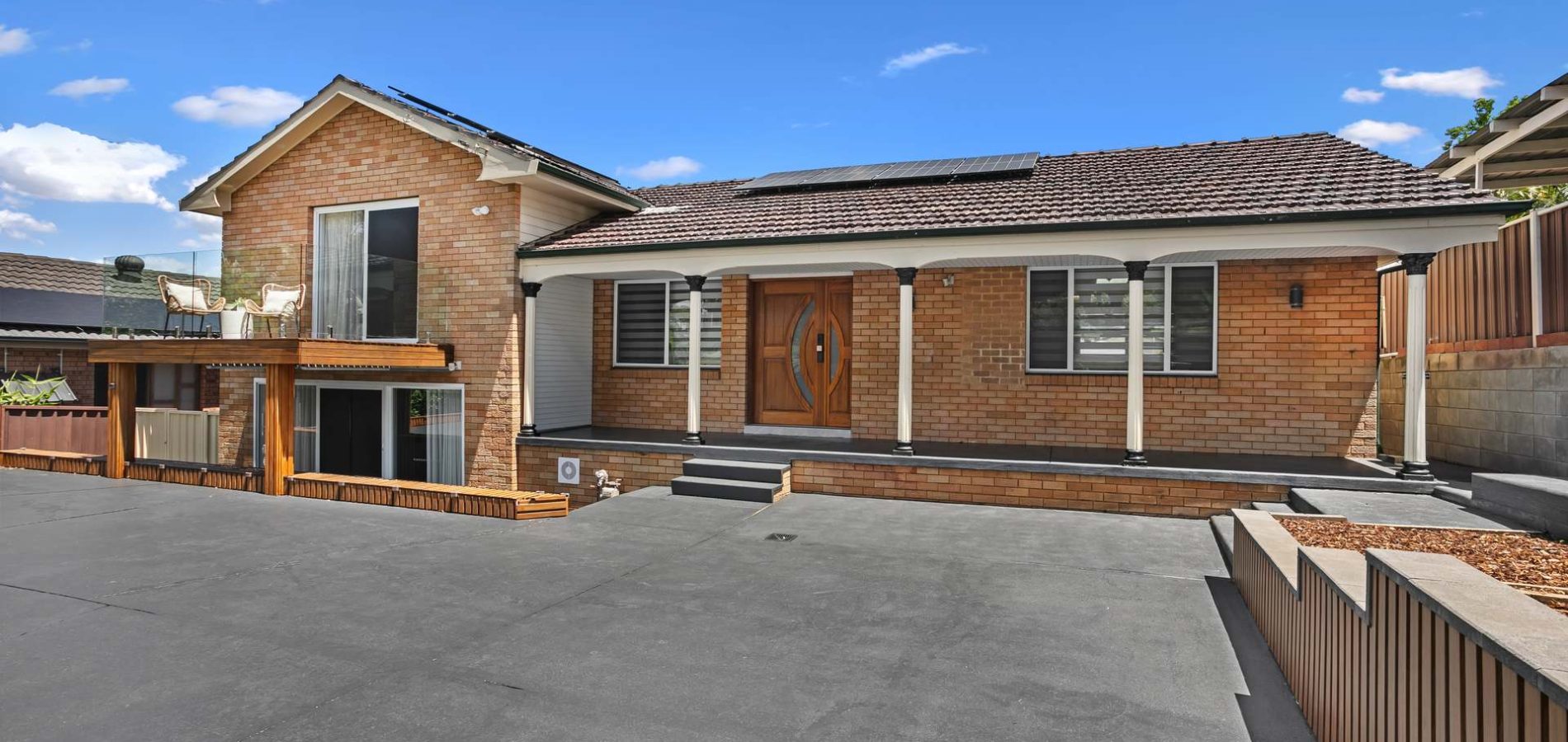 Sold - 53 Gooden Drive - New Property in Baulkham Hills - Real Estate by