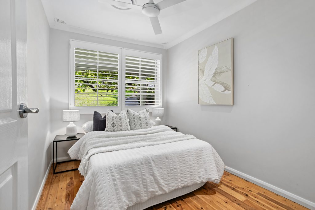Sold - 4 Rondelay Drive - New Property in Castle Hill - Real Estate by