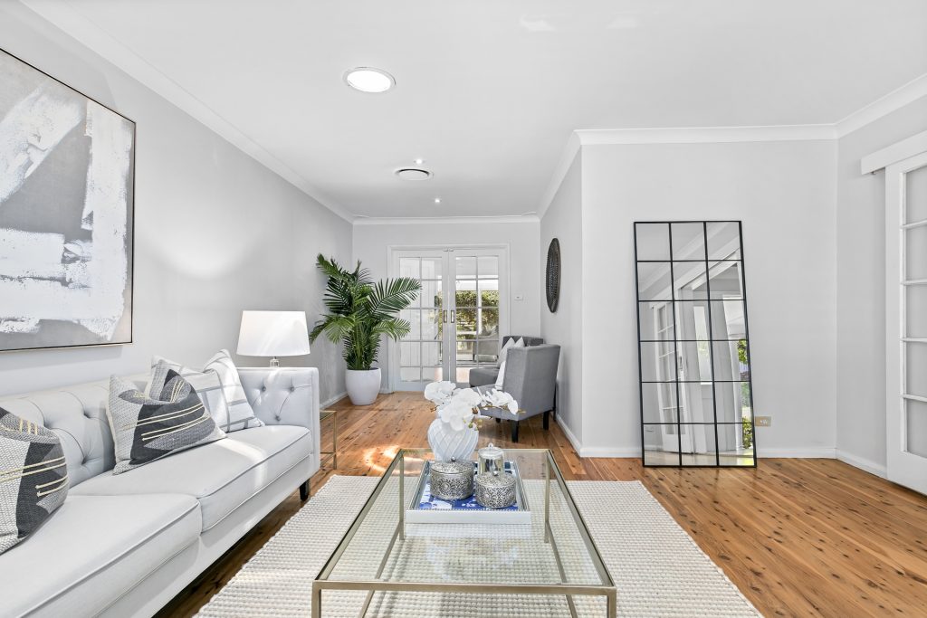 Sold - 4 Rondelay Drive - New Property in Castle Hill - Real Estate by