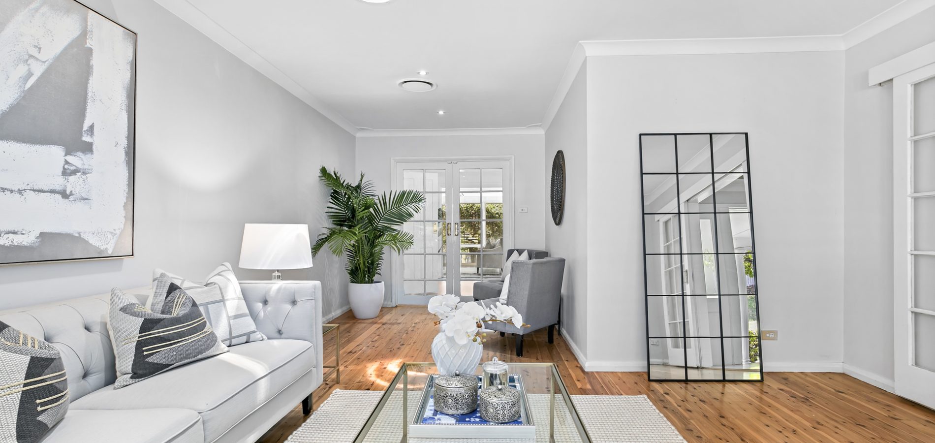 Sold - 4 Rondelay Drive - New Property in Castle Hill - Real Estate by