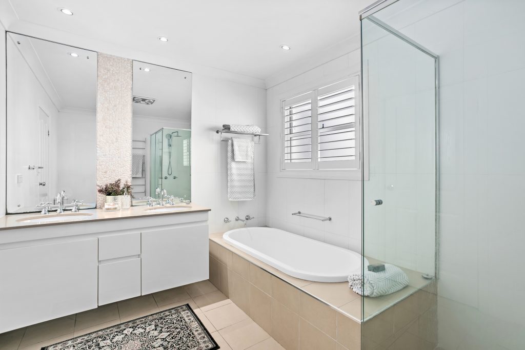 Sold - 4 Rondelay Drive - New Property in Castle Hill - Real Estate by