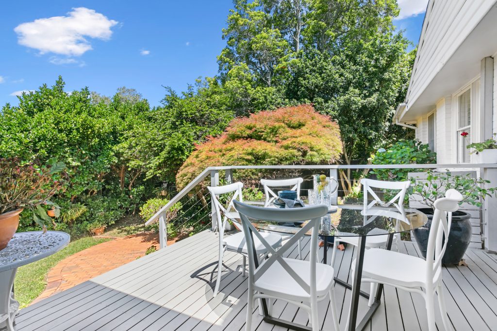 Sold - 4 Rondelay Drive - New Property in Castle Hill - Real Estate by
