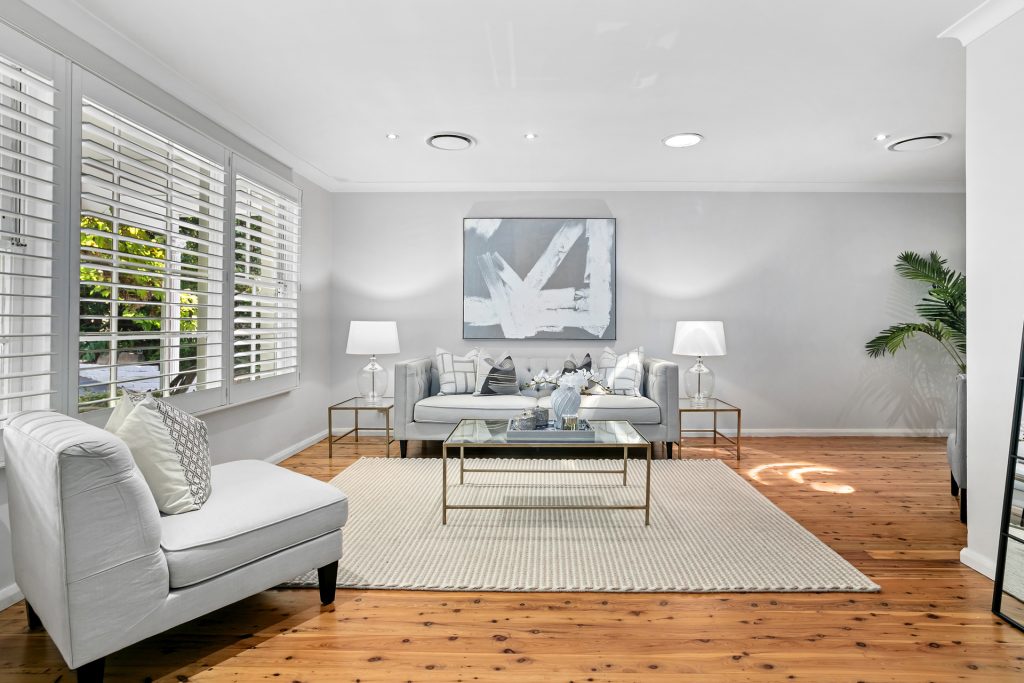 Sold - 4 Rondelay Drive - New Property in Castle Hill - Real Estate by