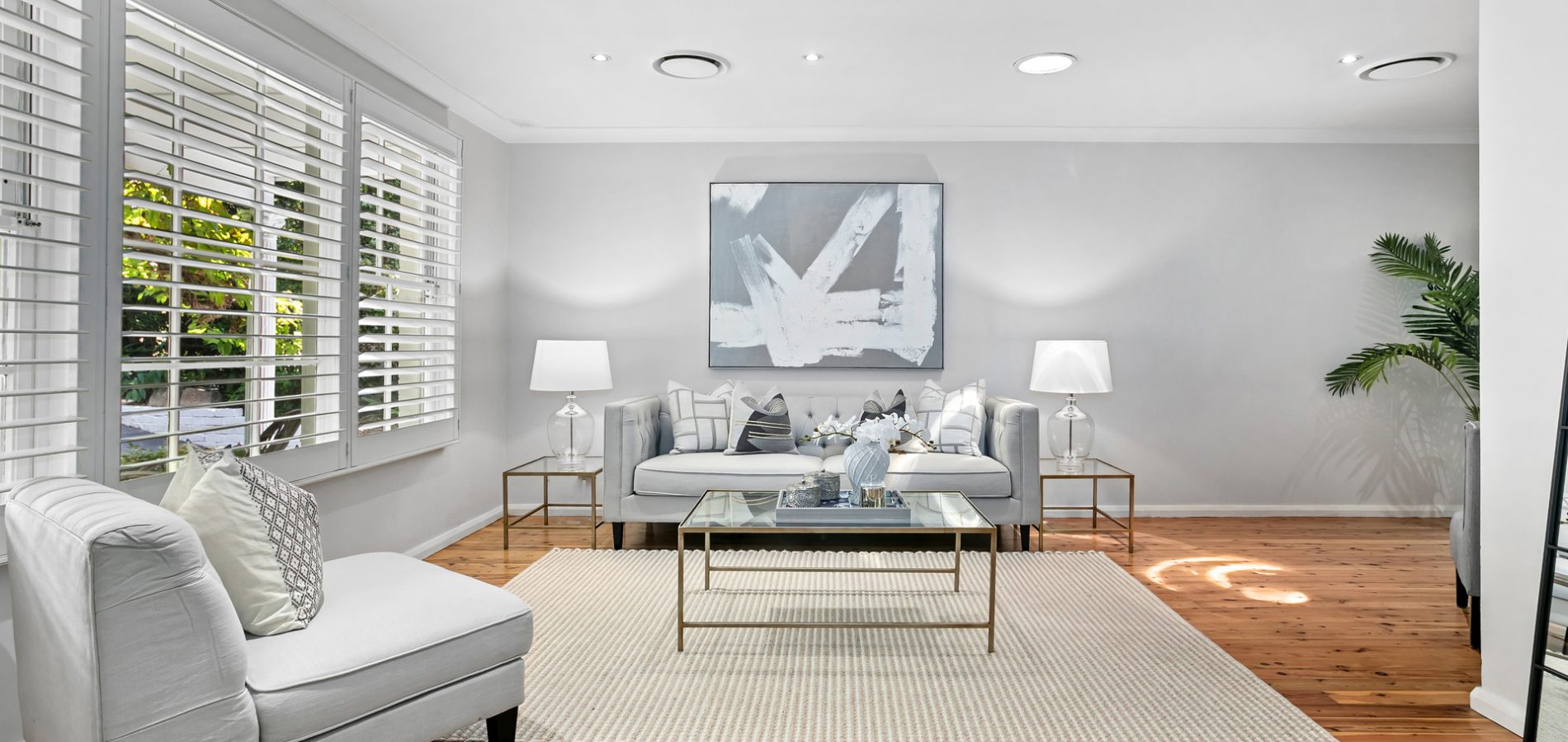 Sold - 4 Rondelay Drive - New Property in Castle Hill - Real Estate by