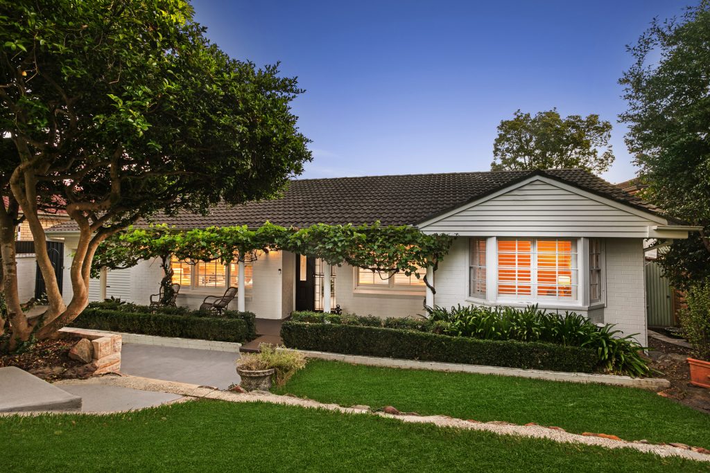 Sold - 4 Rondelay Drive - New Property in Castle Hill - Real Estate by