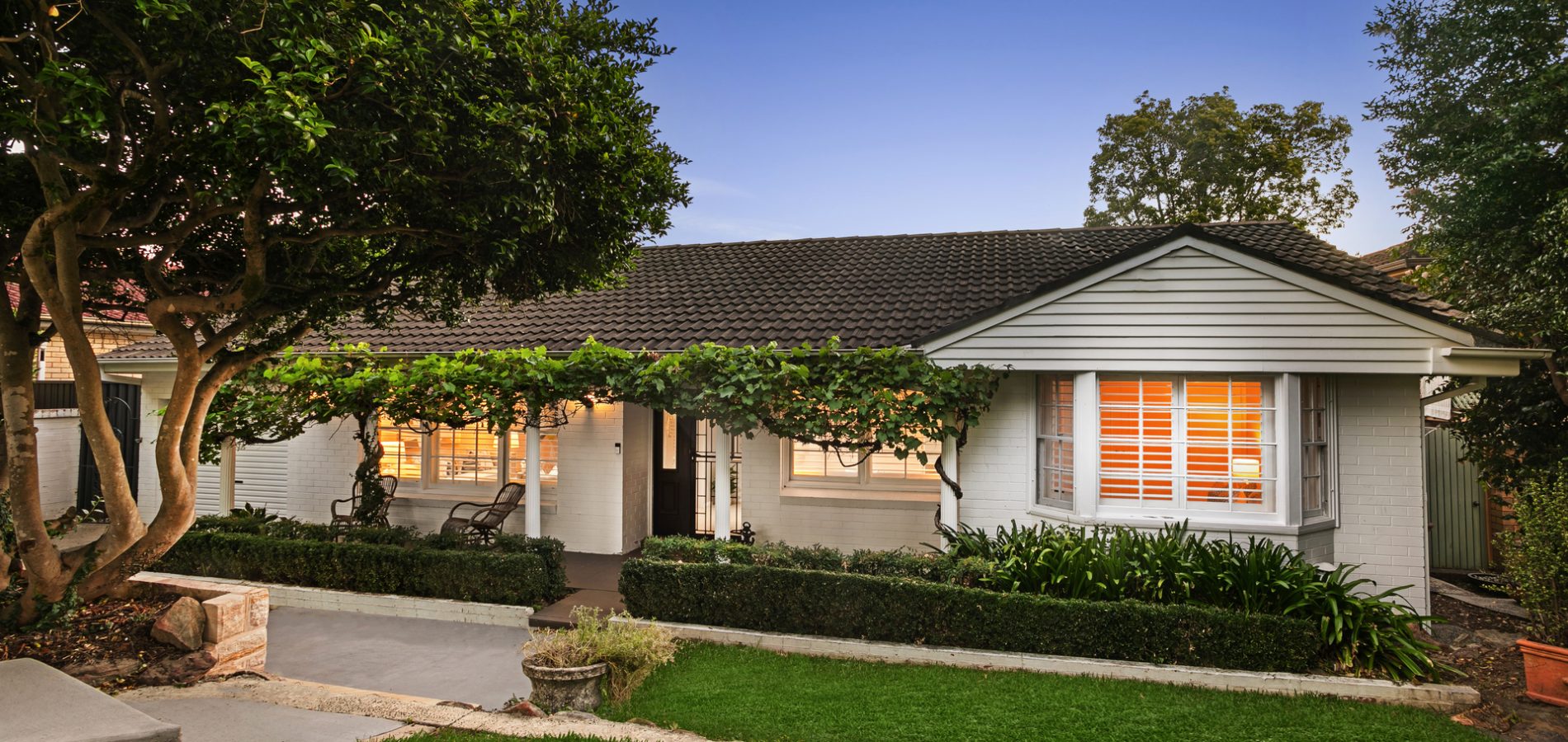 Sold - 4 Rondelay Drive - New Property in Castle Hill - Real Estate by