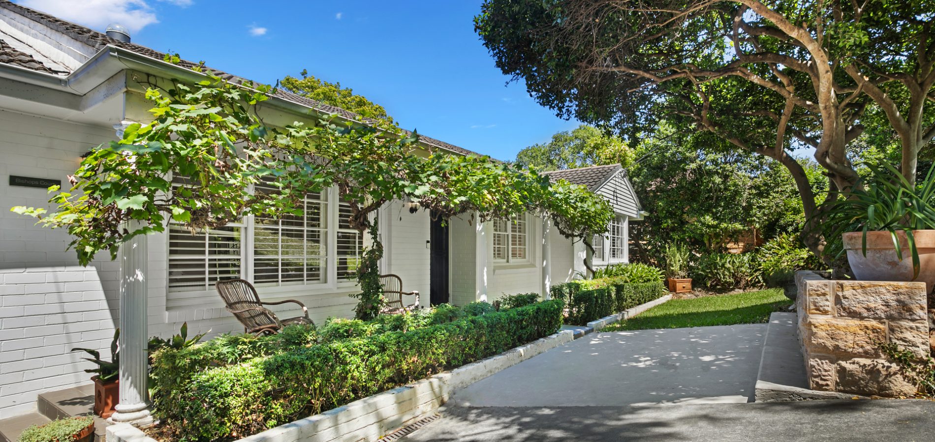 Sold - 4 Rondelay Drive - New Property in Castle Hill - Real Estate by