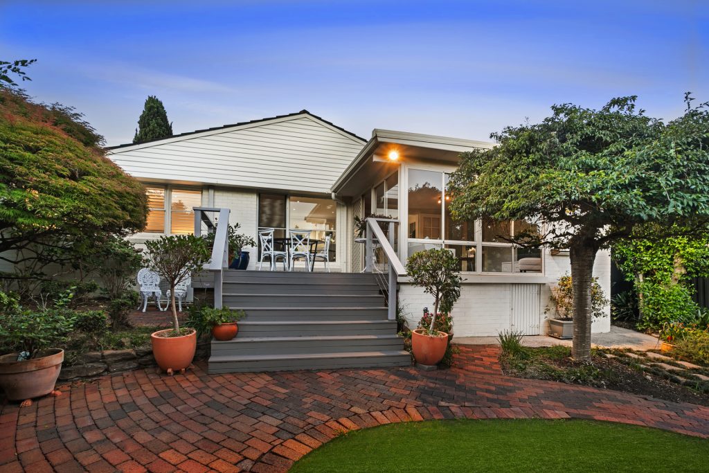 Sold - 4 Rondelay Drive - New Property in Castle Hill - Real Estate by