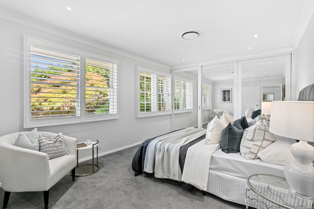 Sold - 4 Rondelay Drive - New Property in Castle Hill - Real Estate by