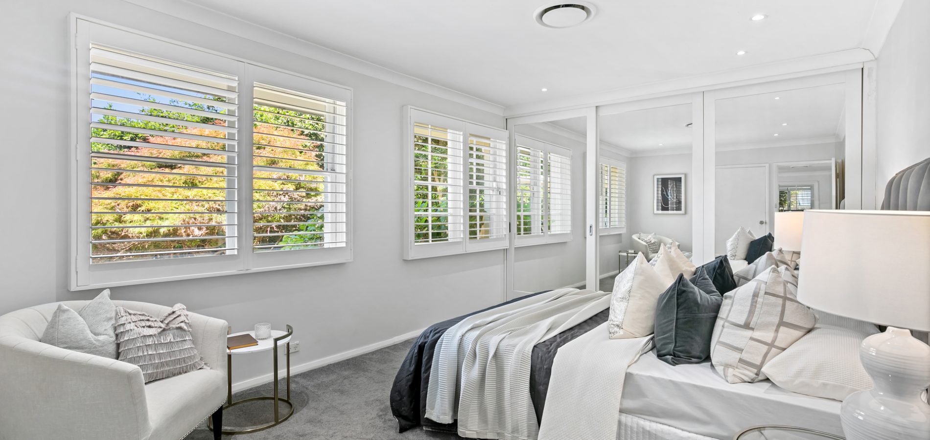 Sold - 4 Rondelay Drive - New Property in Castle Hill - Real Estate by