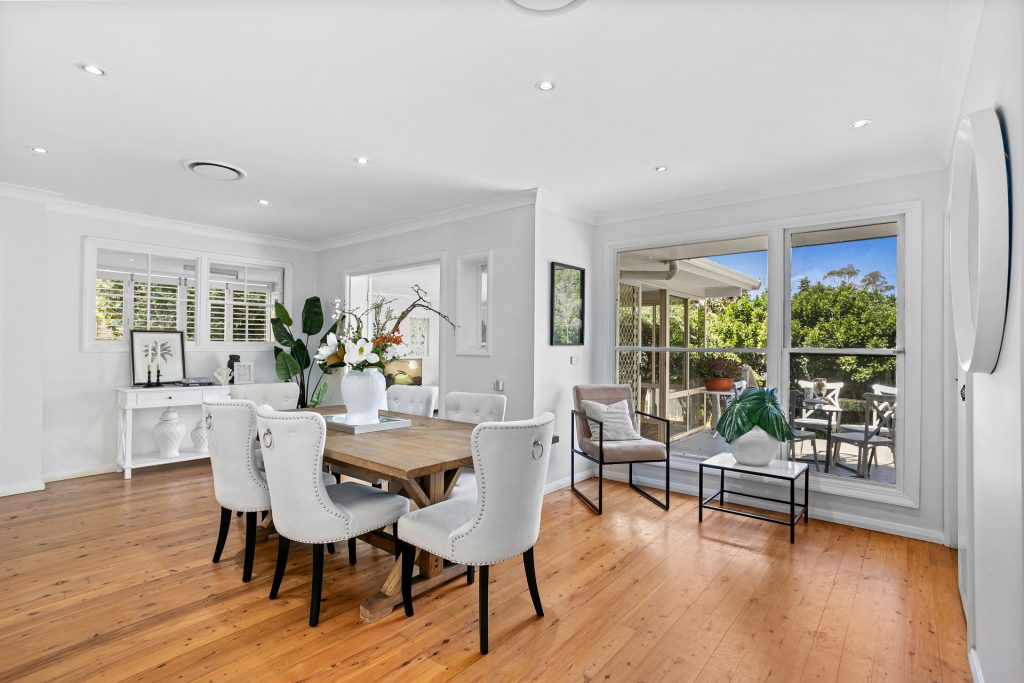 Sold - 4 Rondelay Drive - New Property in Castle Hill - Real Estate by
