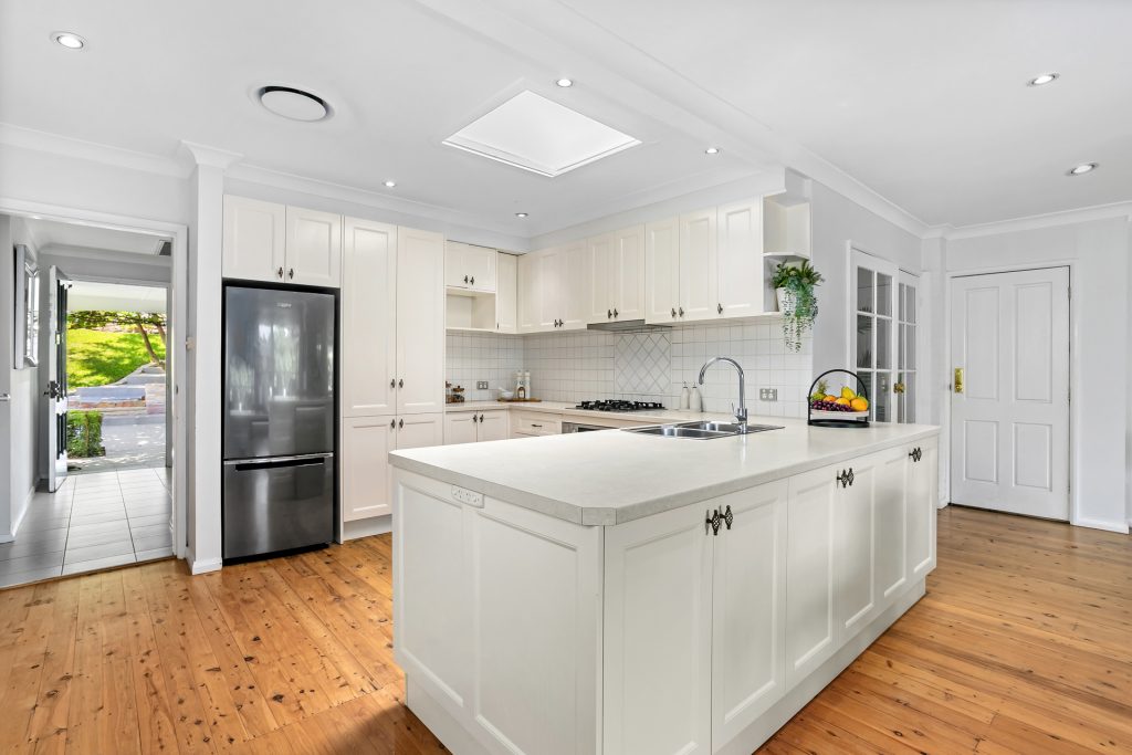 Sold - 4 Rondelay Drive - New Property in Castle Hill - Real Estate by