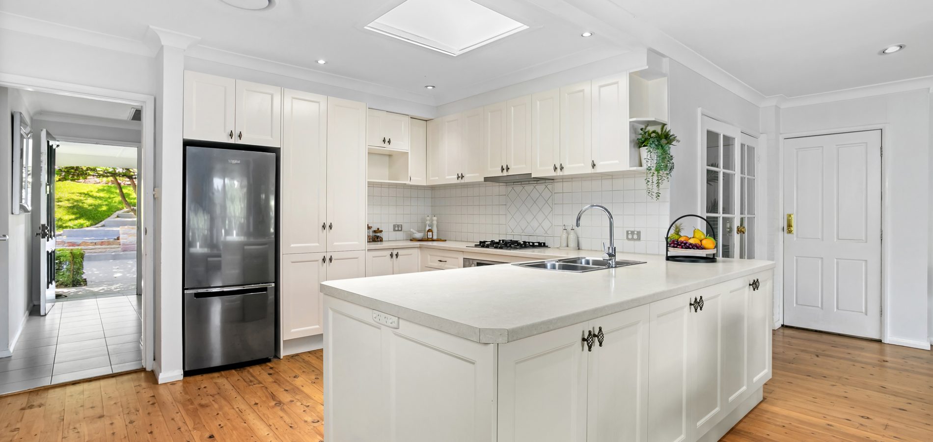 Sold - 4 Rondelay Drive - New Property in Castle Hill - Real Estate by
