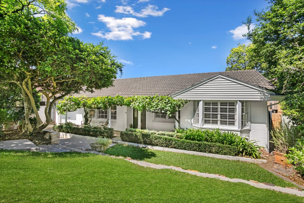 Sold - 4 Rondelay Drive - New Property in Castle Hill - Real Estate by