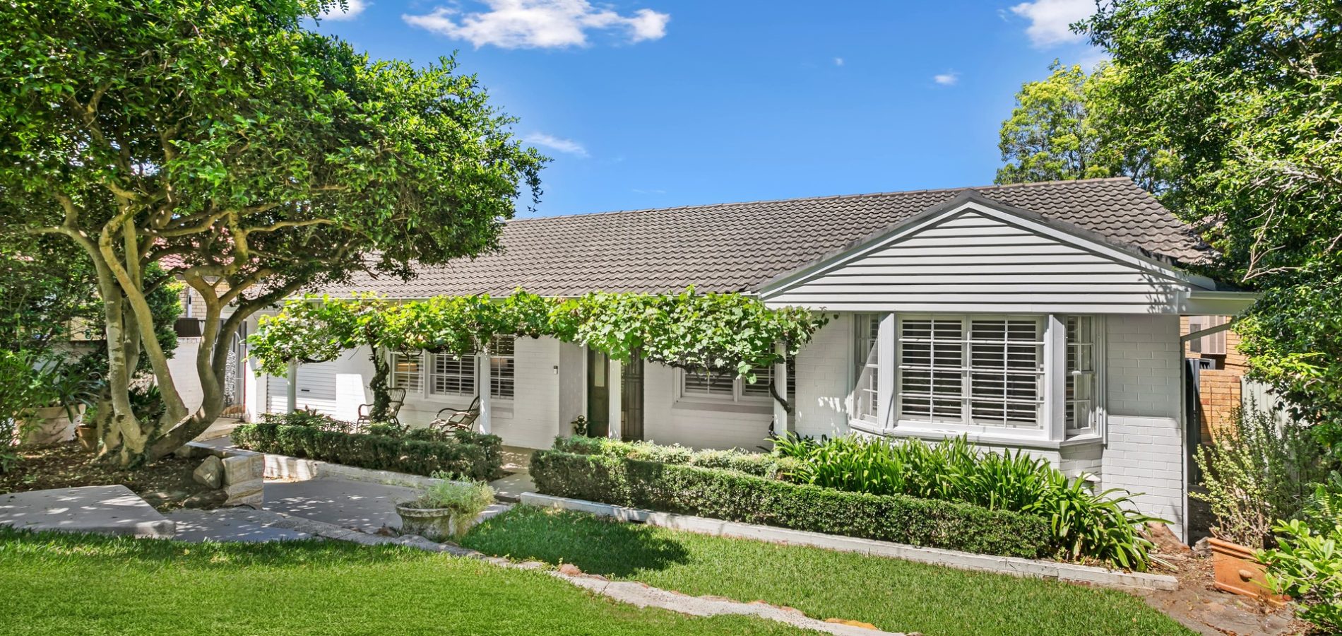 Sold - 4 Rondelay Drive - New Property in Castle Hill - Real Estate by