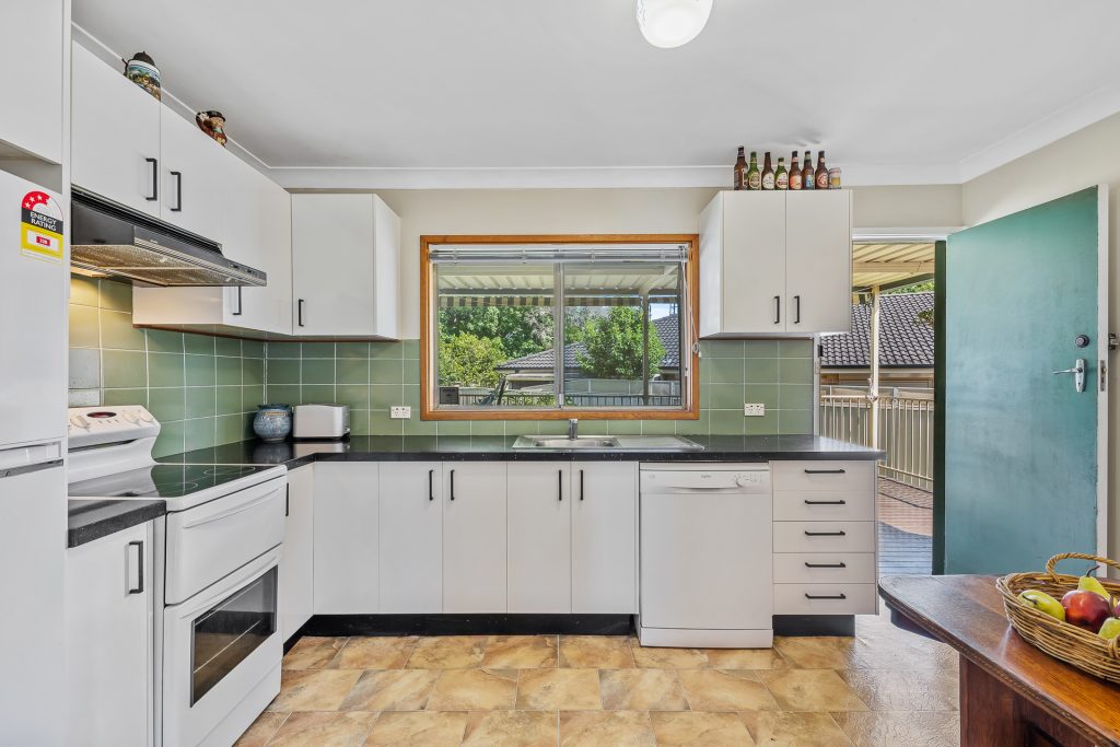 Sold - 9 Pecos Place - New Property in Seven Hills - Real Estate by Joel Hollings