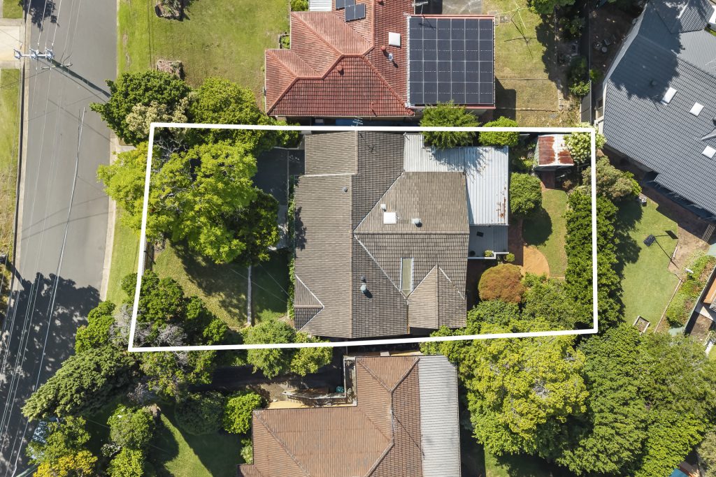Sold - 4 Rondelay Drive - New Property in Castle Hill - Real Estate by