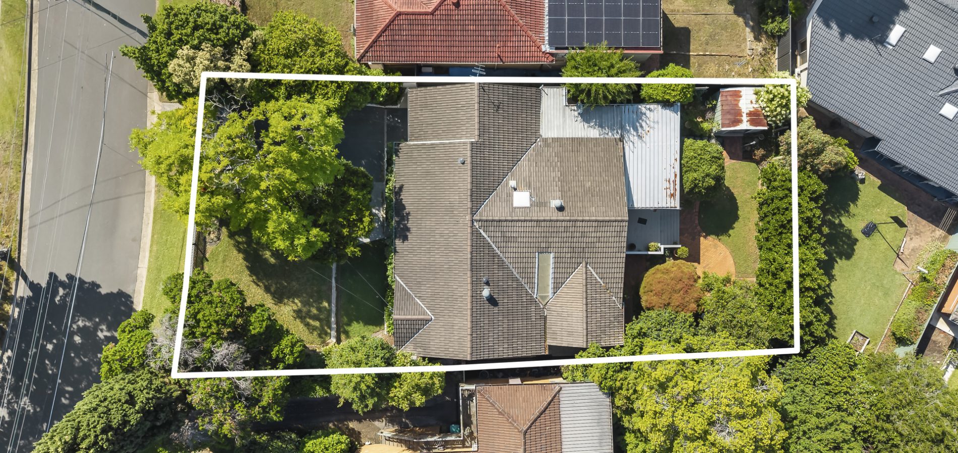 Sold - 4 Rondelay Drive - New Property in Castle Hill - Real Estate by