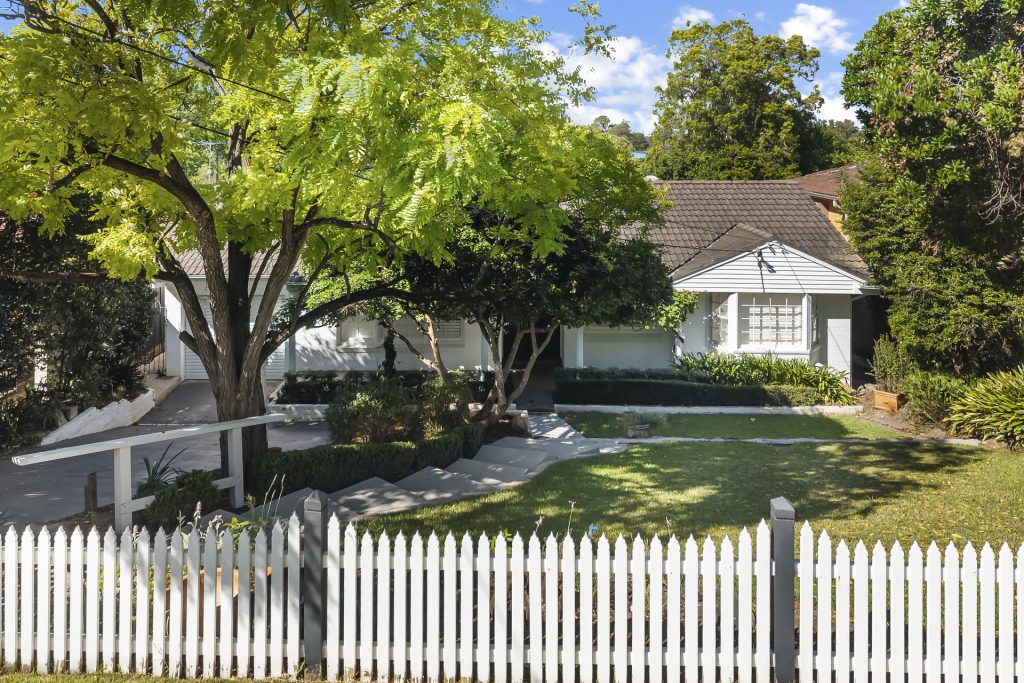 Sold - 4 Rondelay Drive - New Property in Castle Hill - Real Estate by