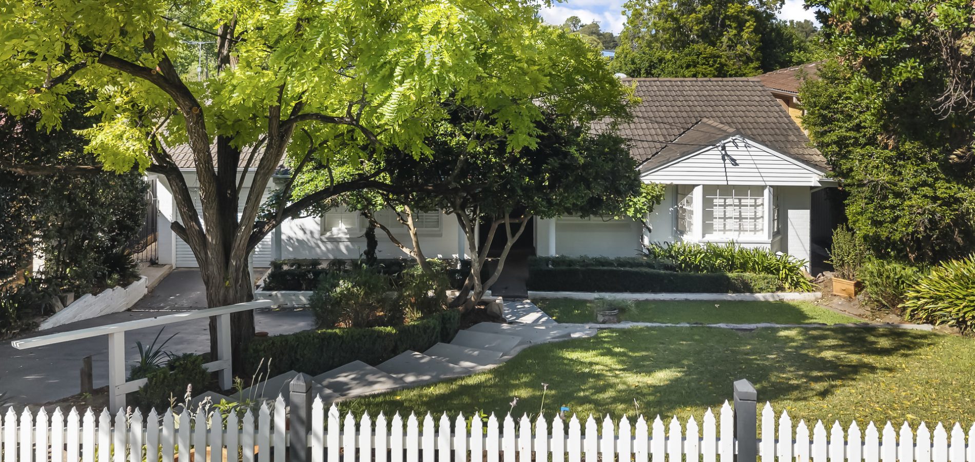 Sold - 4 Rondelay Drive - New Property in Castle Hill - Real Estate by