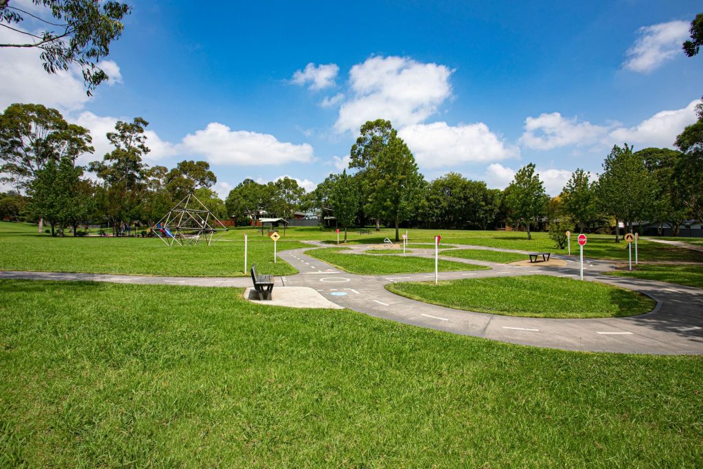 Sold - 4 Rondelay Drive - New Property in Castle Hill - Real Estate by