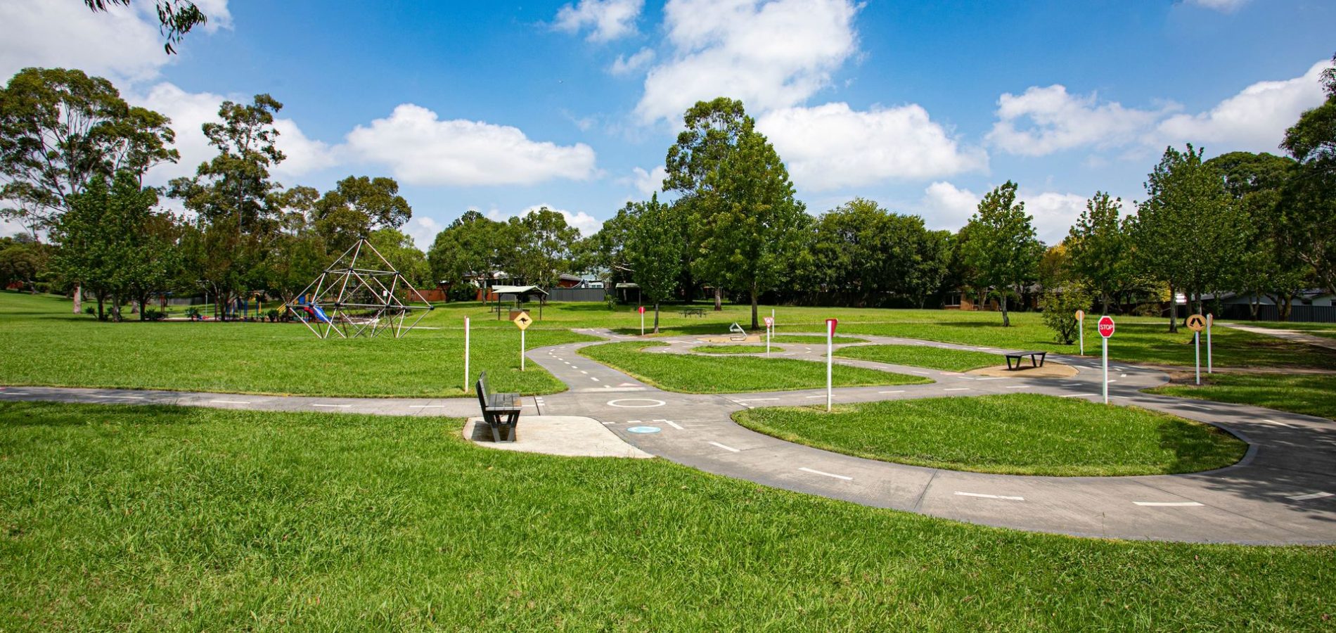 Sold - 4 Rondelay Drive - New Property in Castle Hill - Real Estate by
