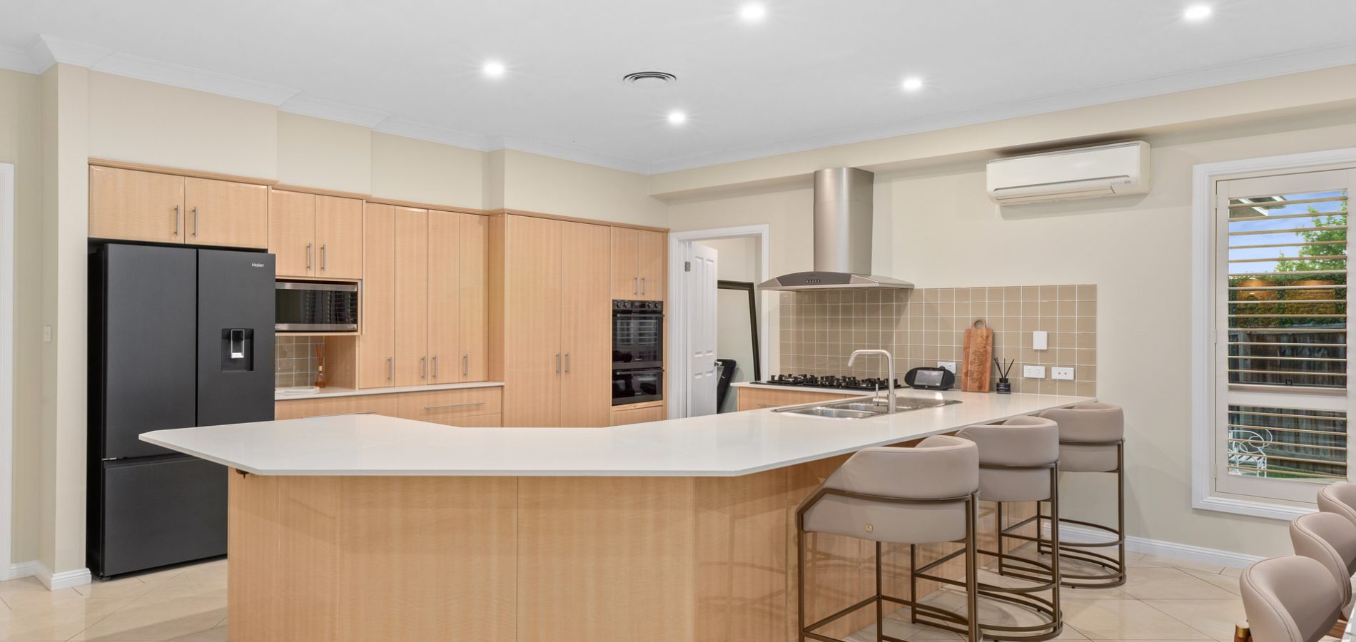 Sold - 44 Connelly Way - New Property in Kellyville - Real Estate by Ben Davenport