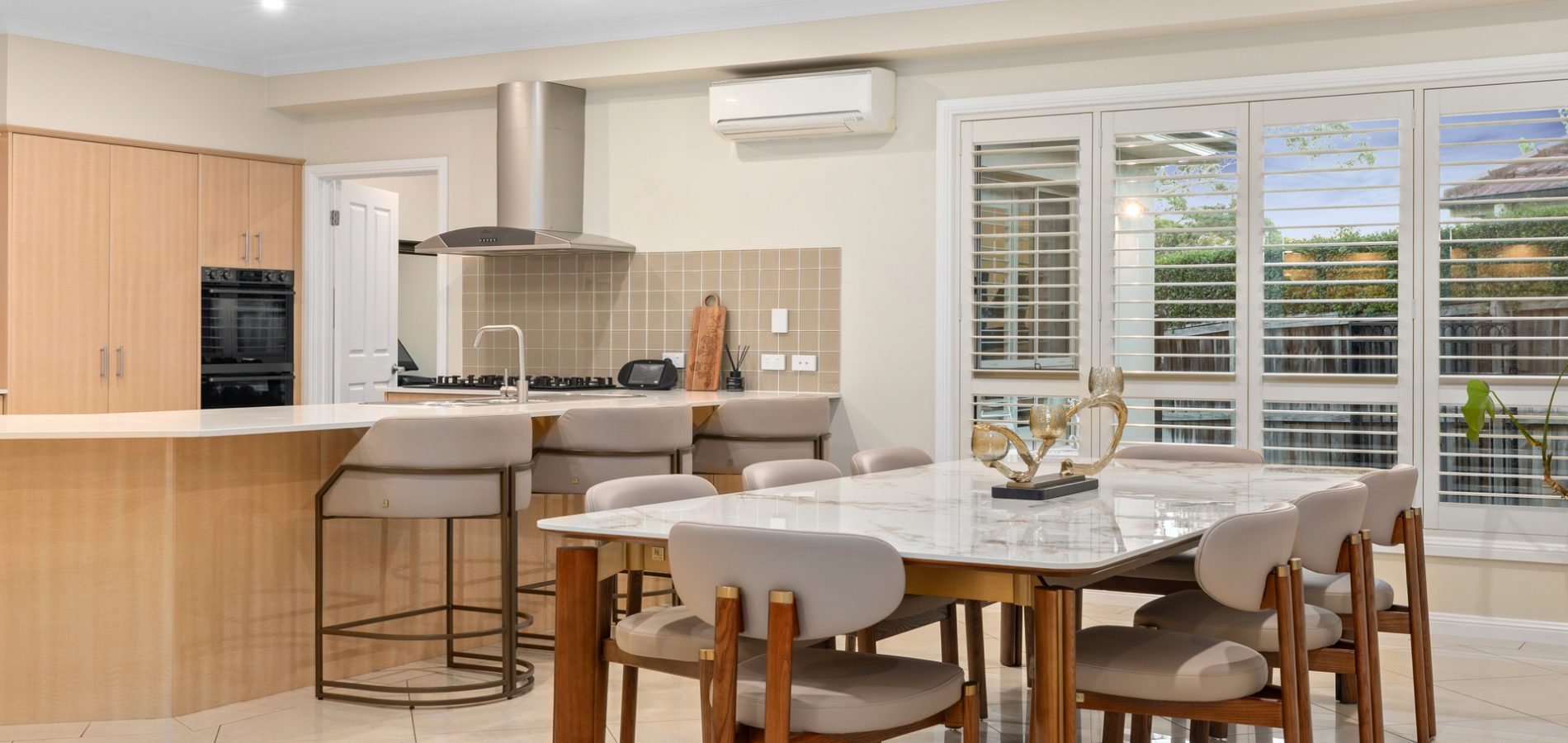 Sold - 44 Connelly Way - New Property in Kellyville - Real Estate by Ben Davenport