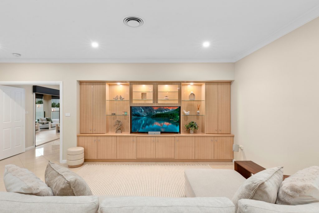 Sold - 44 Connelly Way - New Property in Kellyville - Real Estate by Ben Davenport