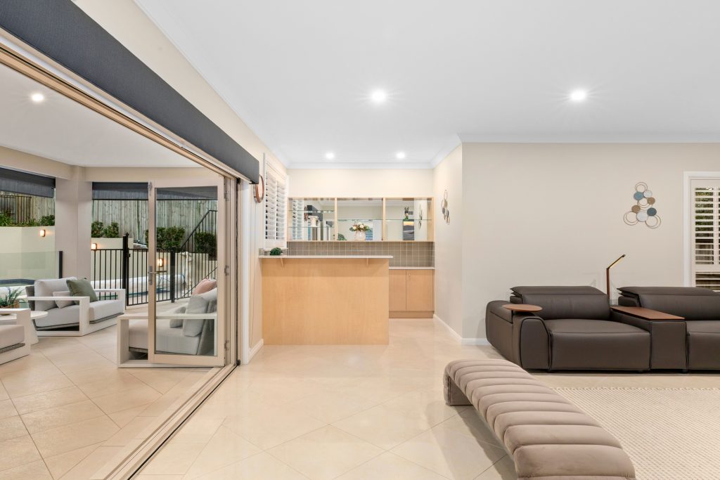 Sold - 44 Connelly Way - New Property in Kellyville - Real Estate by Ben Davenport