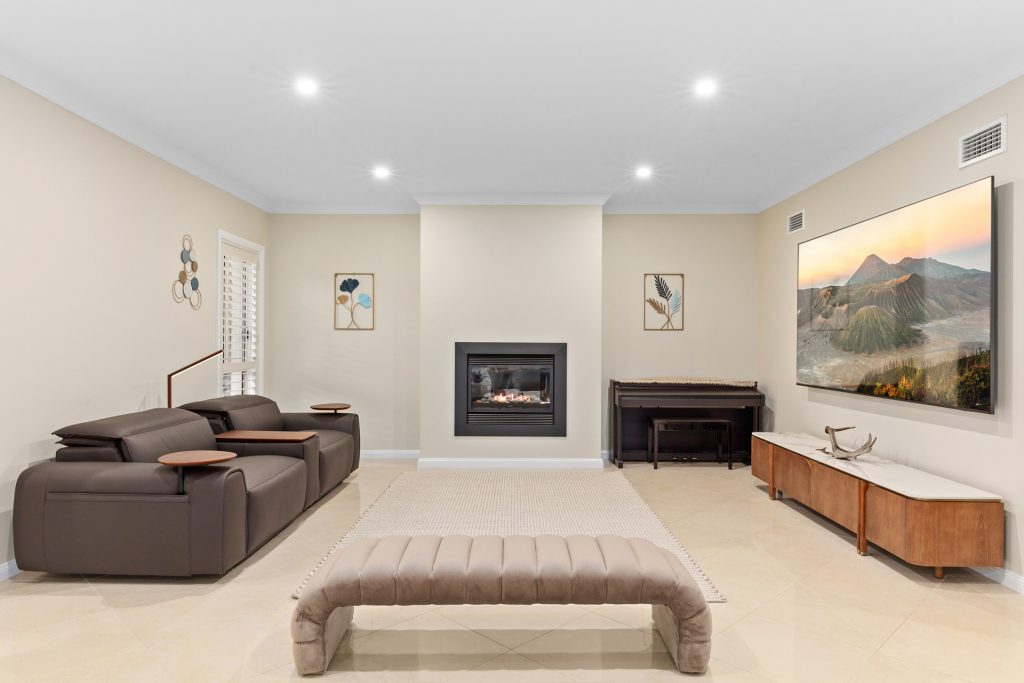 Sold - 44 Connelly Way - New Property in Kellyville - Real Estate by Ben Davenport