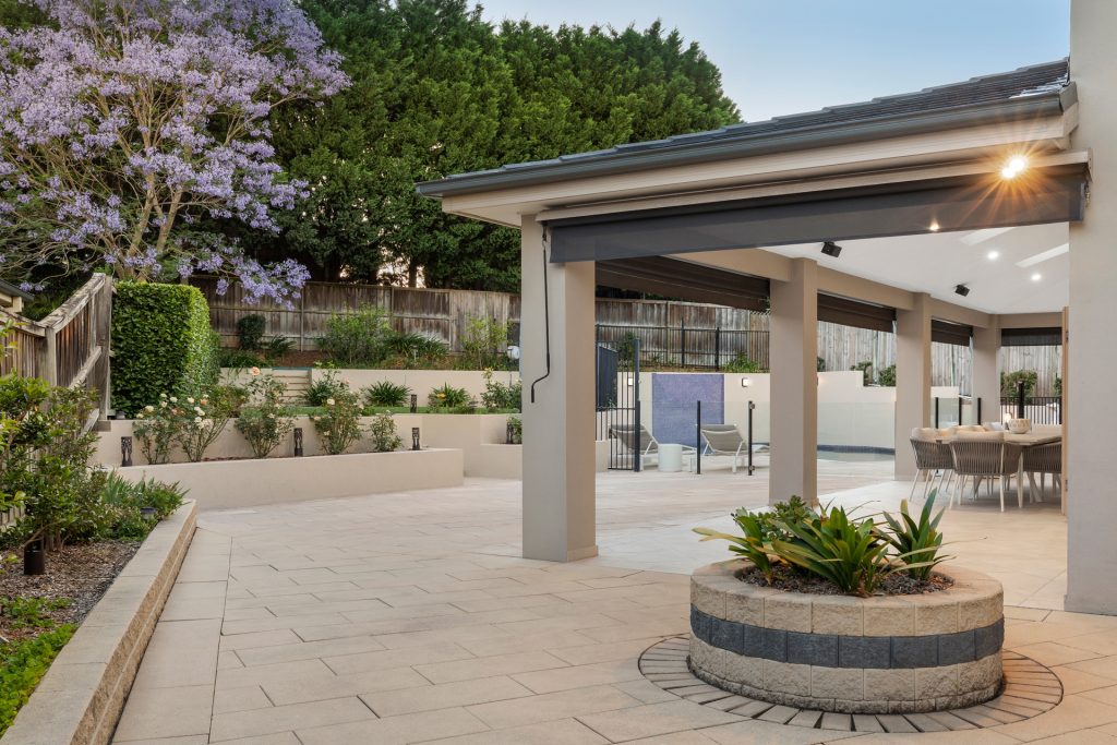 Sold - 44 Connelly Way - New Property in Kellyville - Real Estate by Ben Davenport