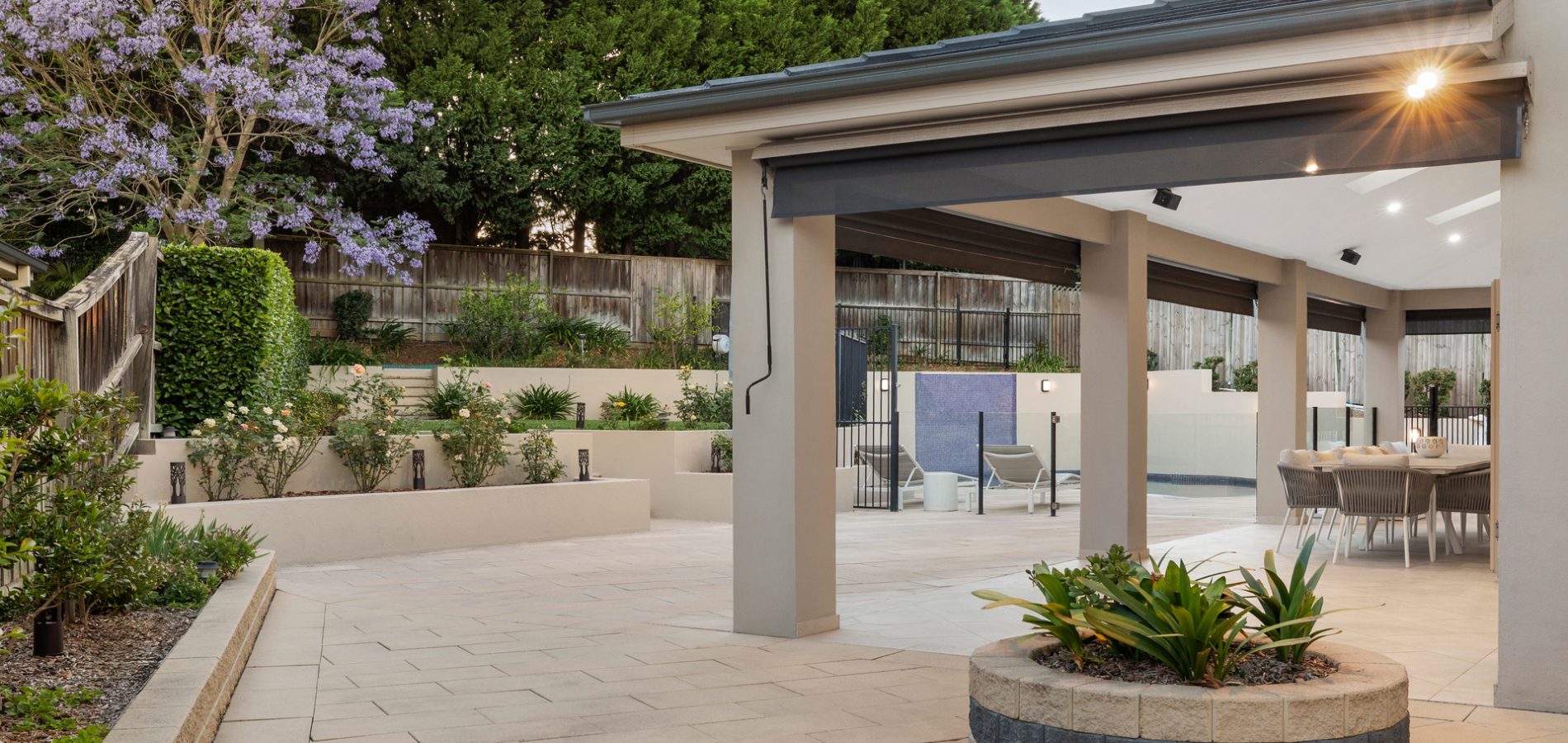 Sold - 44 Connelly Way - New Property in Kellyville - Real Estate by Ben Davenport