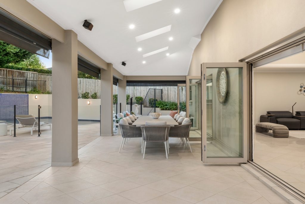 Sold - 44 Connelly Way - New Property in Kellyville - Real Estate by Ben Davenport