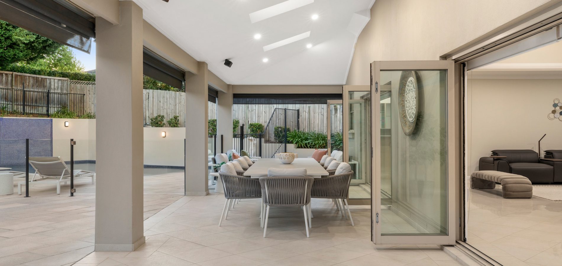 Sold - 44 Connelly Way - New Property in Kellyville - Real Estate by Ben Davenport