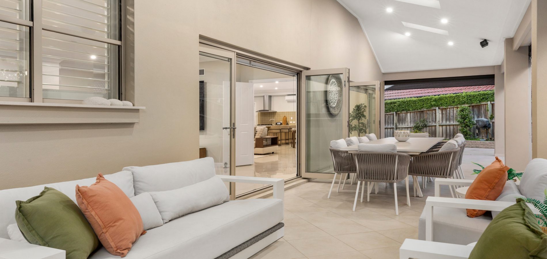 Sold - 44 Connelly Way - New Property in Kellyville - Real Estate by Ben Davenport