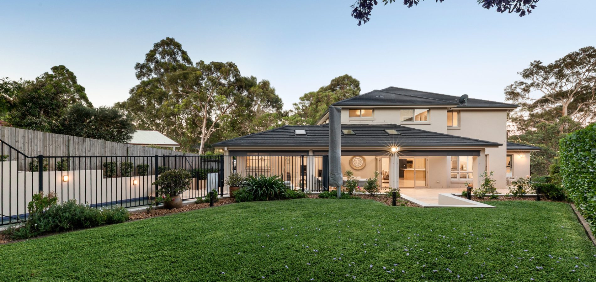 Sold - 44 Connelly Way - New Property in Kellyville - Real Estate by Ben Davenport