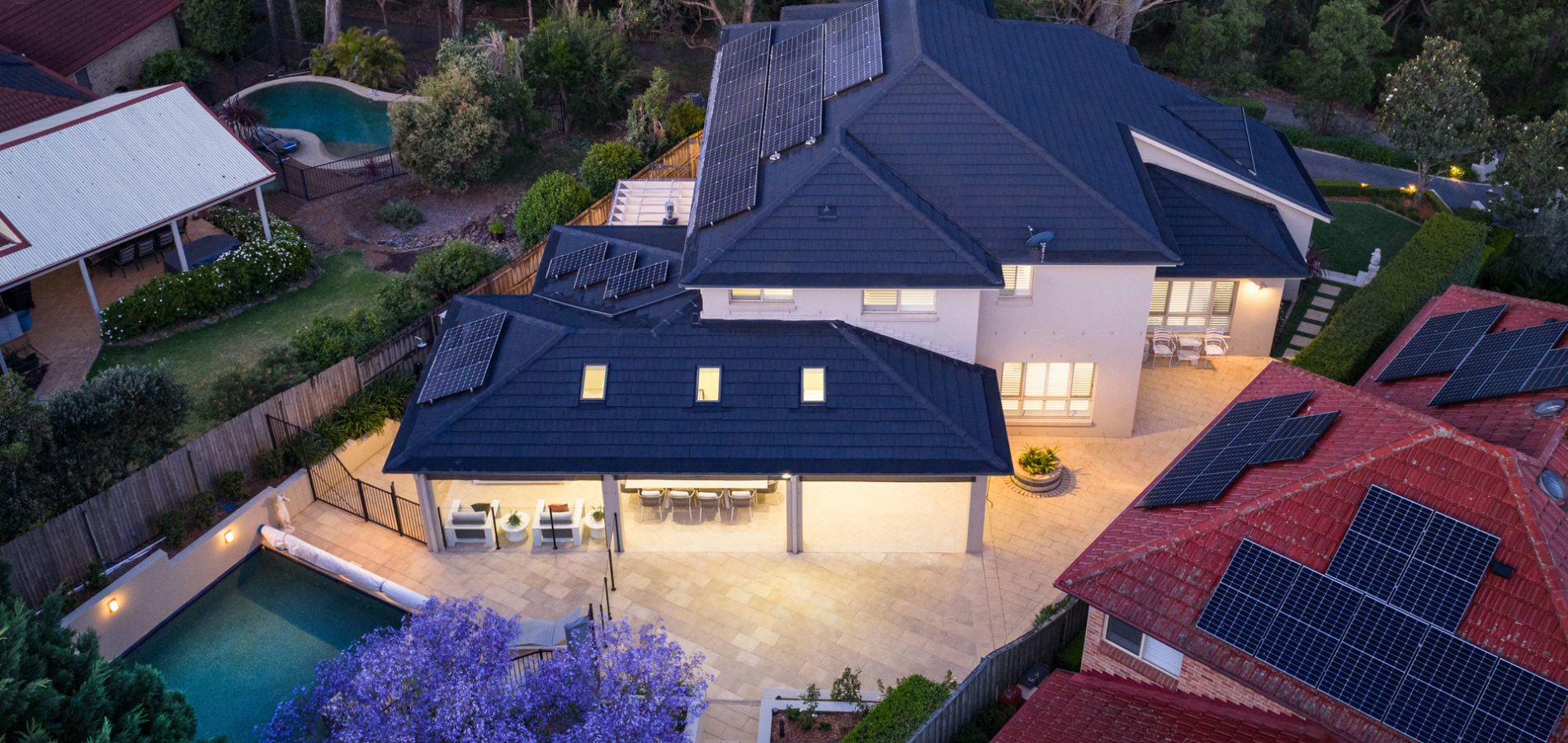 Sold - 44 Connelly Way - New Property in Kellyville - Real Estate by Ben Davenport