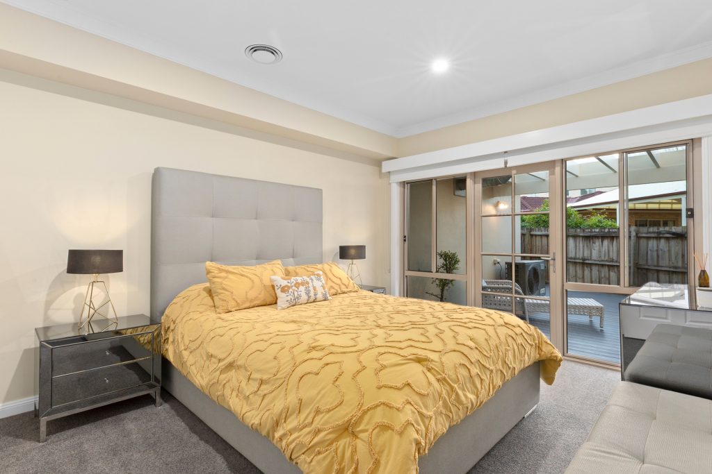 Sold - 44 Connelly Way - New Property in Kellyville - Real Estate by Ben Davenport