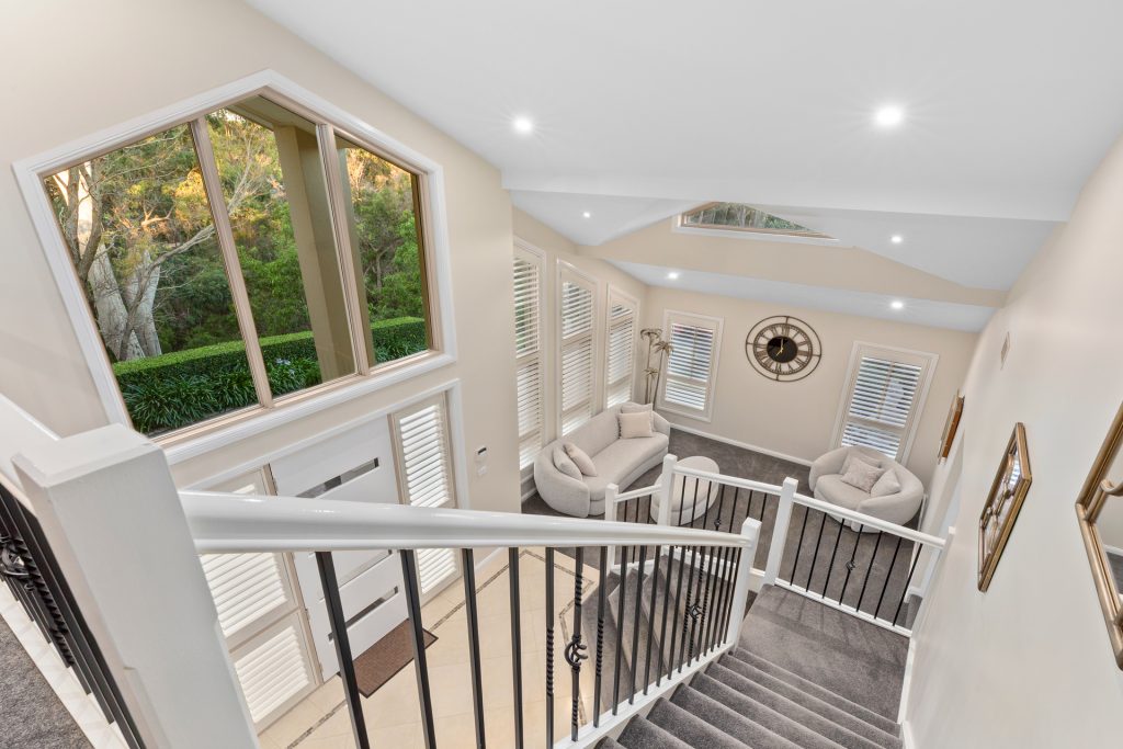 Sold - 44 Connelly Way - New Property in Kellyville - Real Estate by Ben Davenport