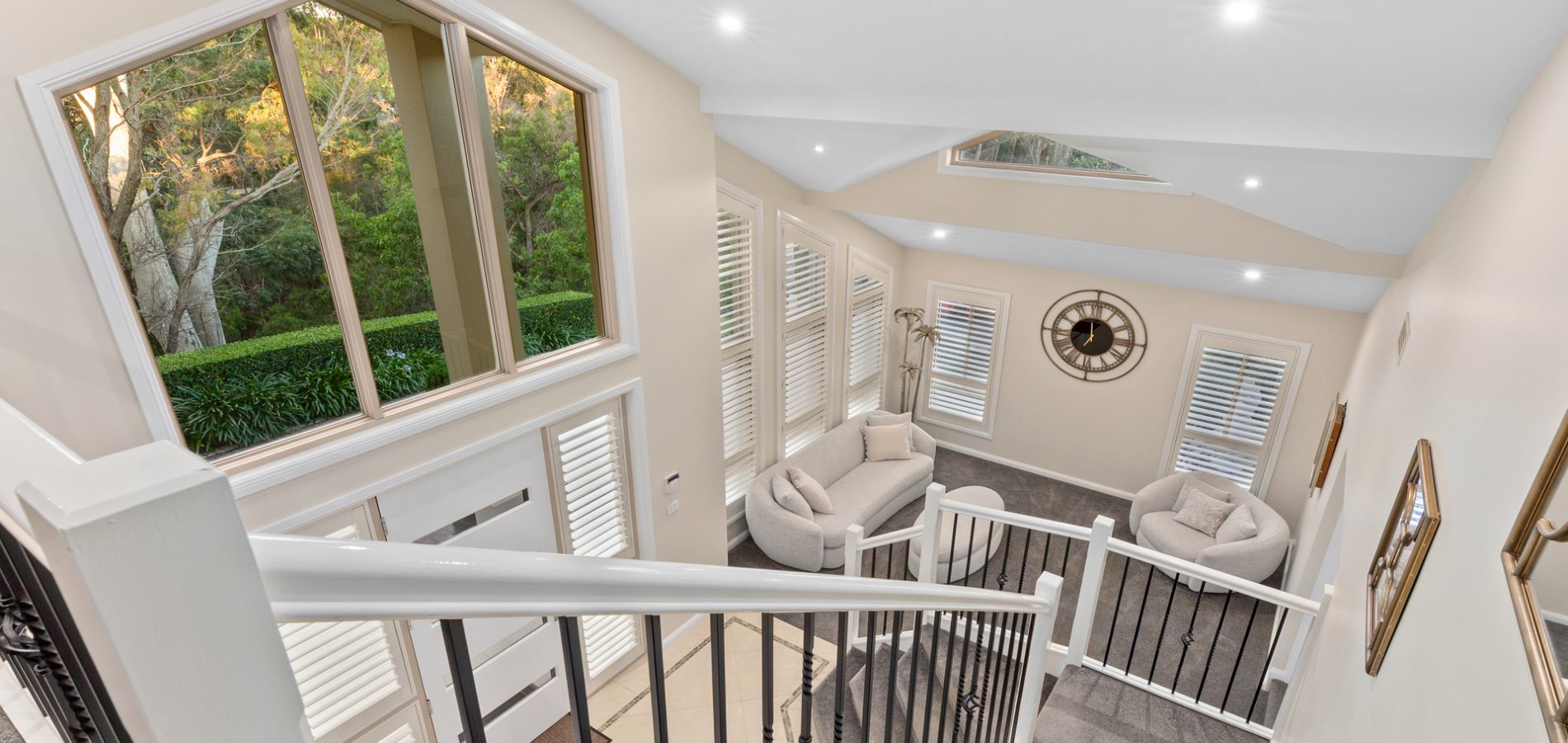 Sold - 44 Connelly Way - New Property in Kellyville - Real Estate by Ben Davenport