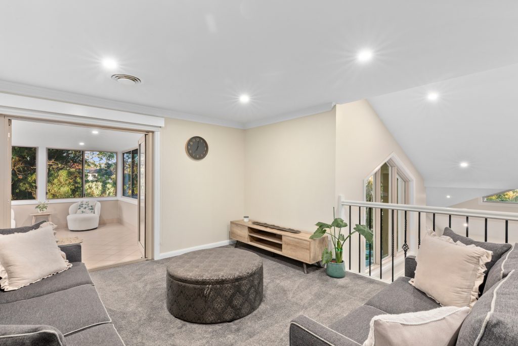 Sold - 44 Connelly Way - New Property in Kellyville - Real Estate by Ben Davenport