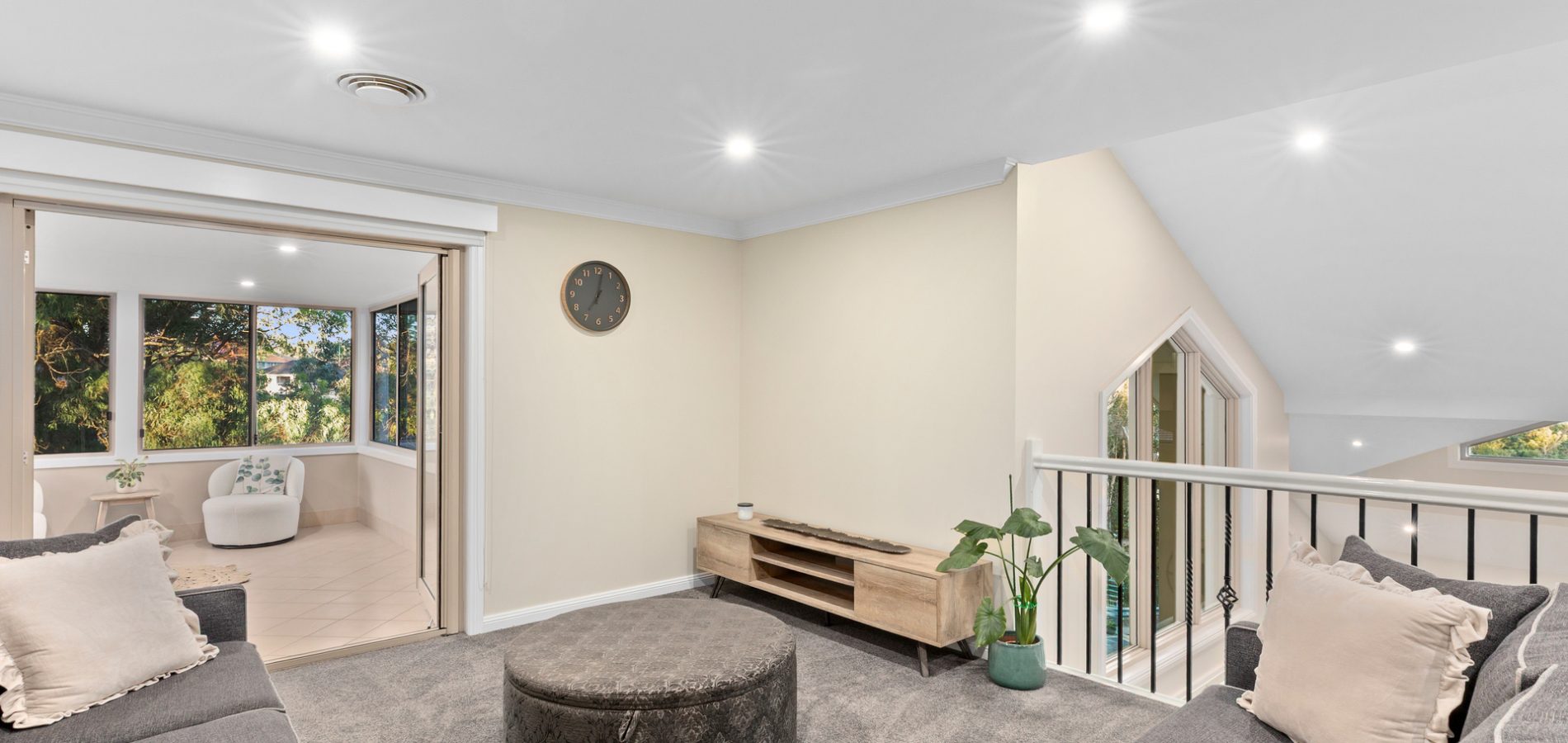 Sold - 44 Connelly Way - New Property in Kellyville - Real Estate by Ben Davenport