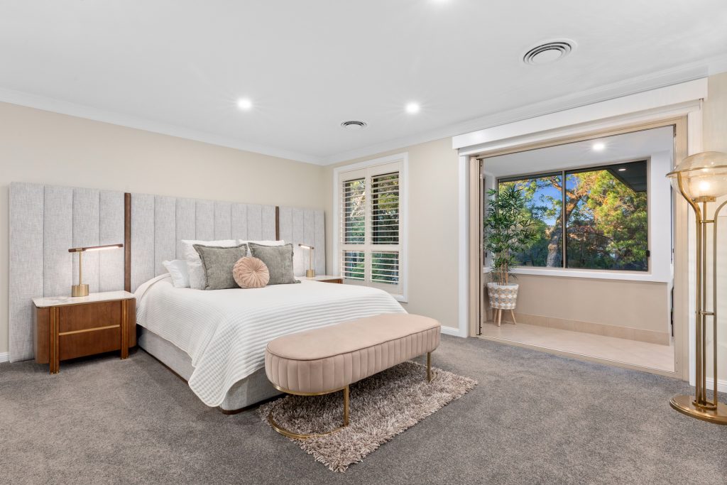 Sold - 44 Connelly Way - New Property in Kellyville - Real Estate by Ben Davenport