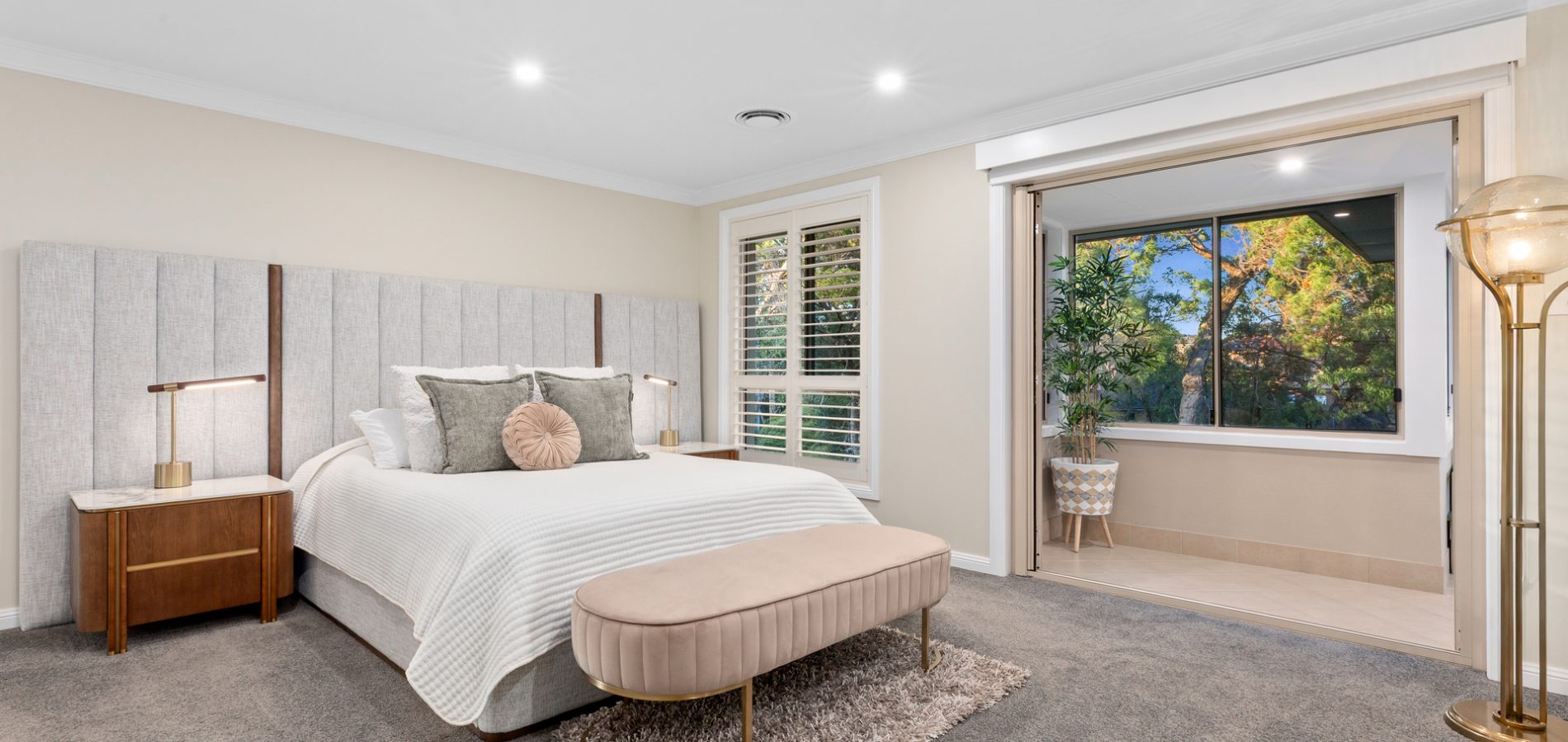 Sold - 44 Connelly Way - New Property in Kellyville - Real Estate by Ben Davenport